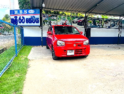 JAPAN ALTO