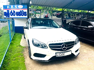 MERCEDES BENZ