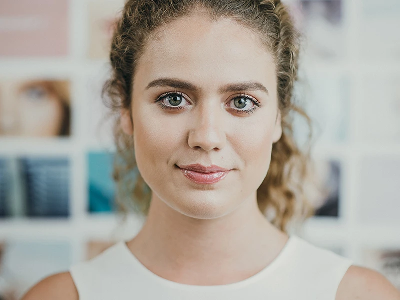 Sarah Jenkins