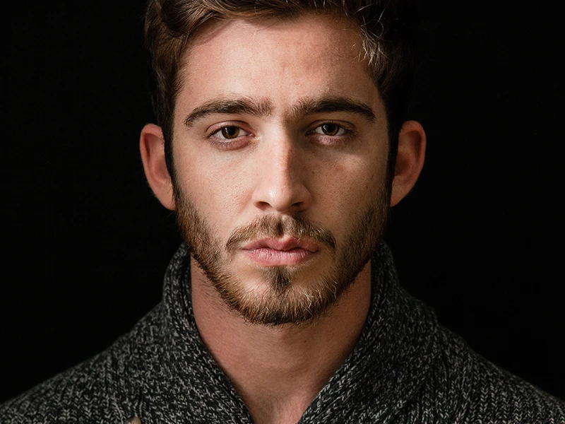 David Müller