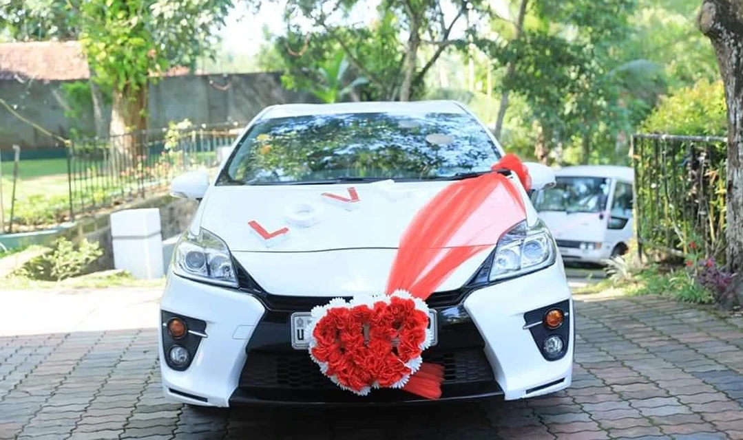 Bridal Car Service