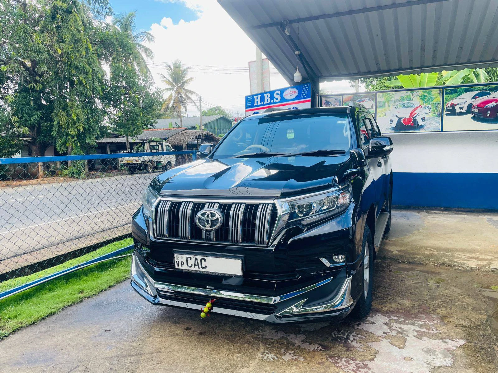 VIP Luxury Transfer