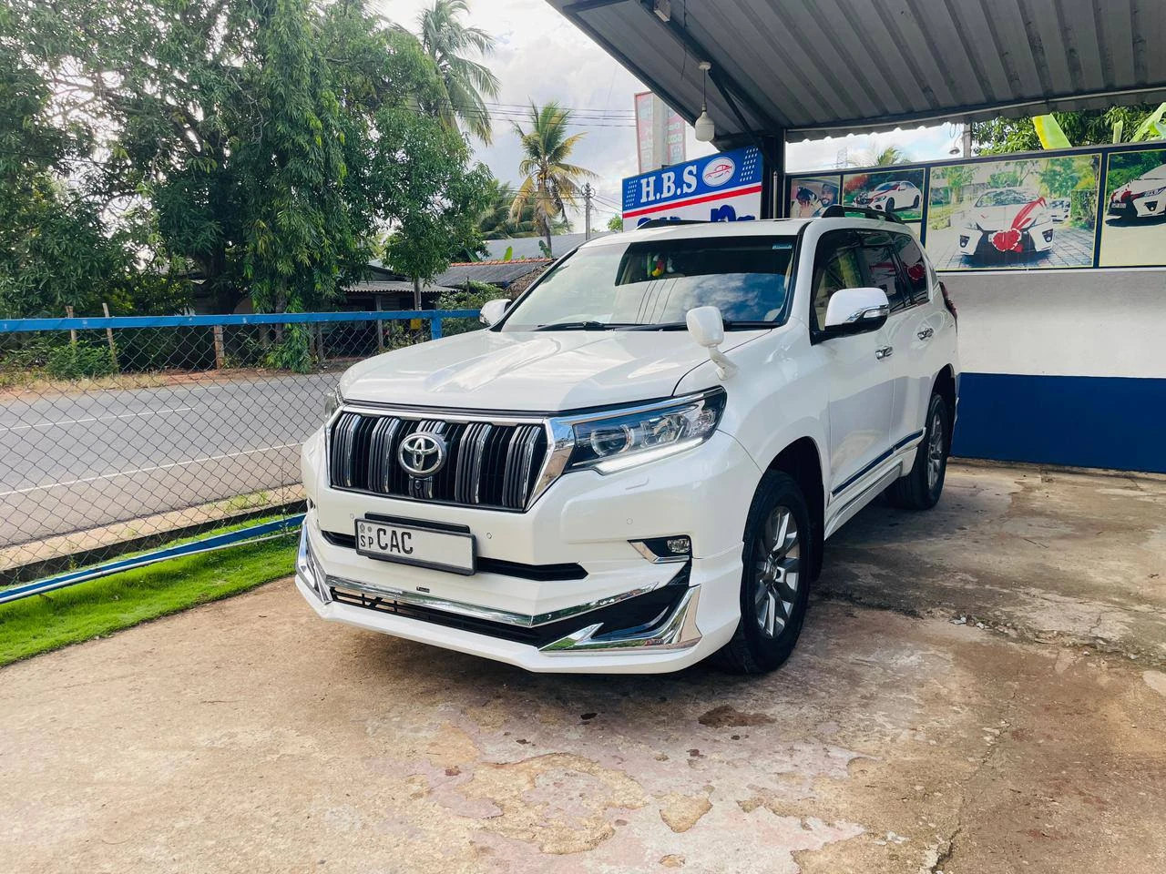 Executive Car Hire