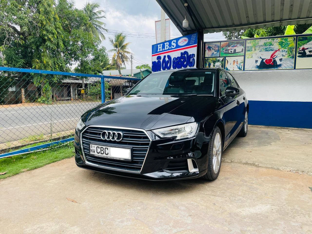Premium Chauffeur