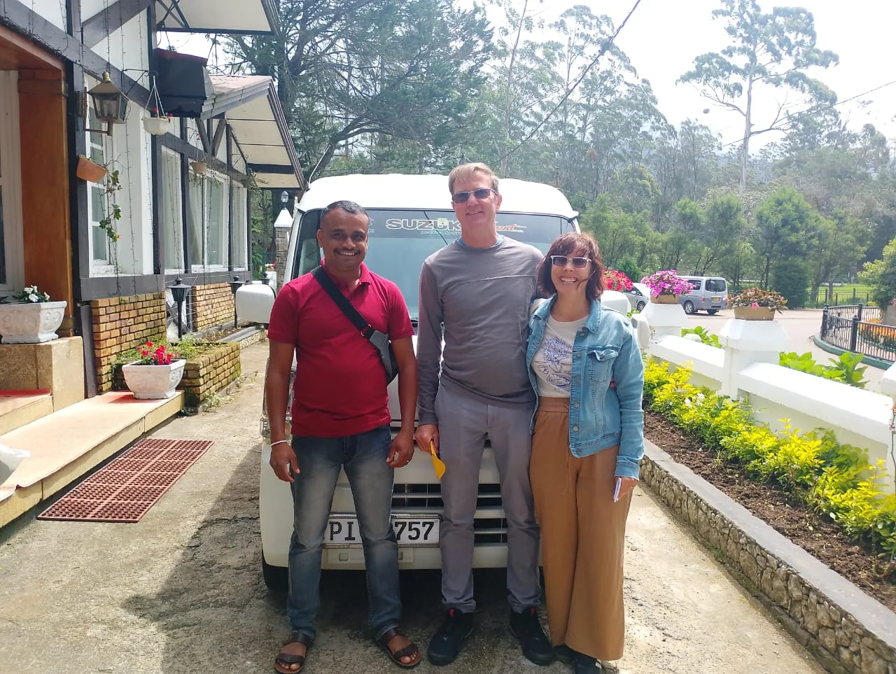 Cultural Tour
