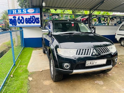 SUV Rental